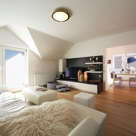 Golob Apartment كْرانْيِسكا غورا الغرفة الصورة