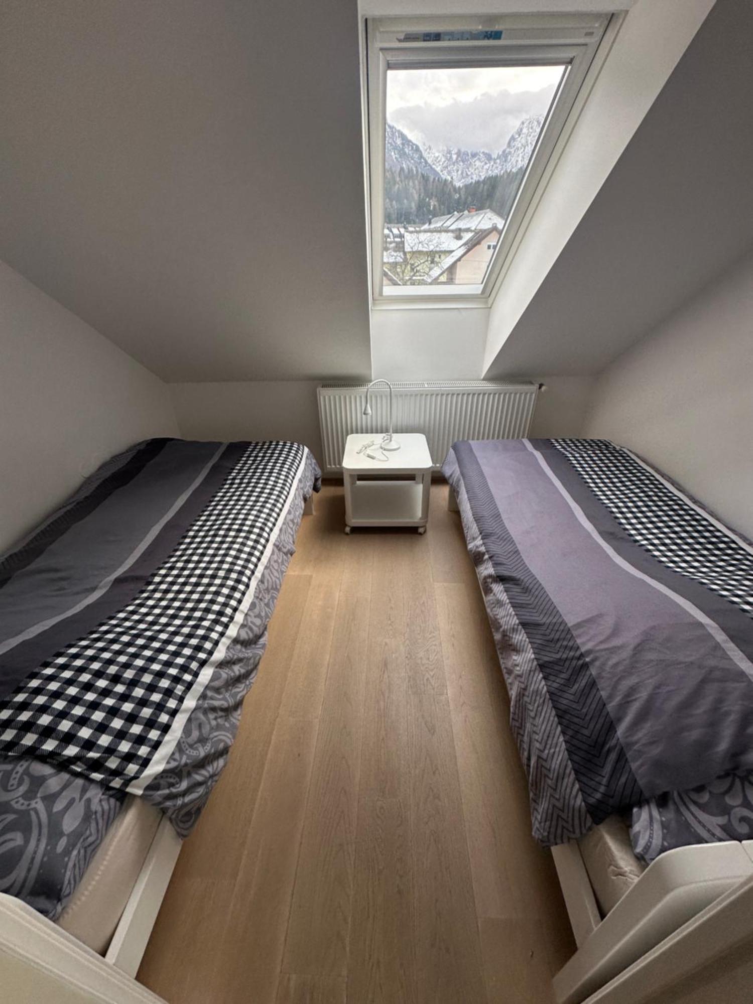 Golob Apartment كْرانْيِسكا غورا المظهر الخارجي الصورة